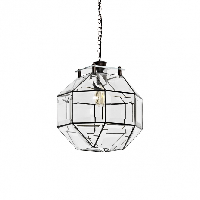 CTO Lighting CTO Lighting Paragon Pendant Light