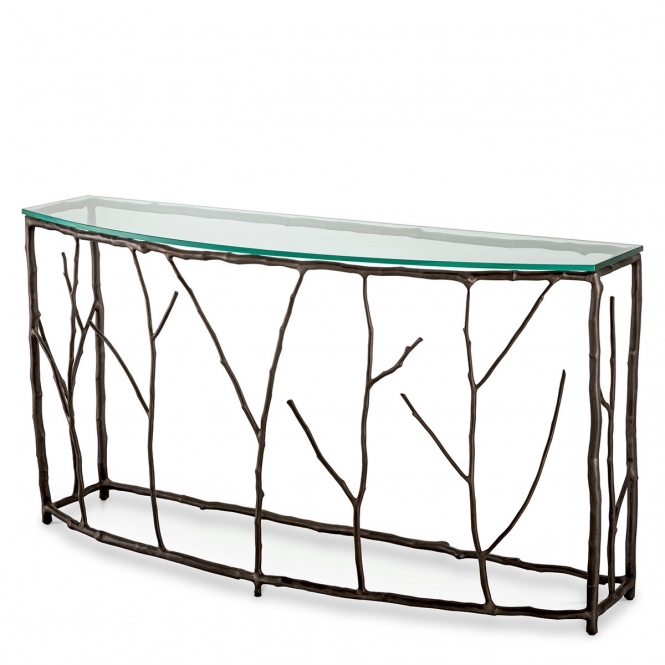 Eichholtz Eichholtz Antico L Console Table