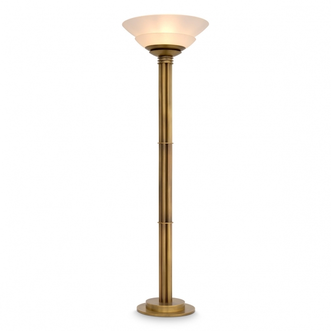 Eichholtz Eichholtz Figaro Floor Lamp