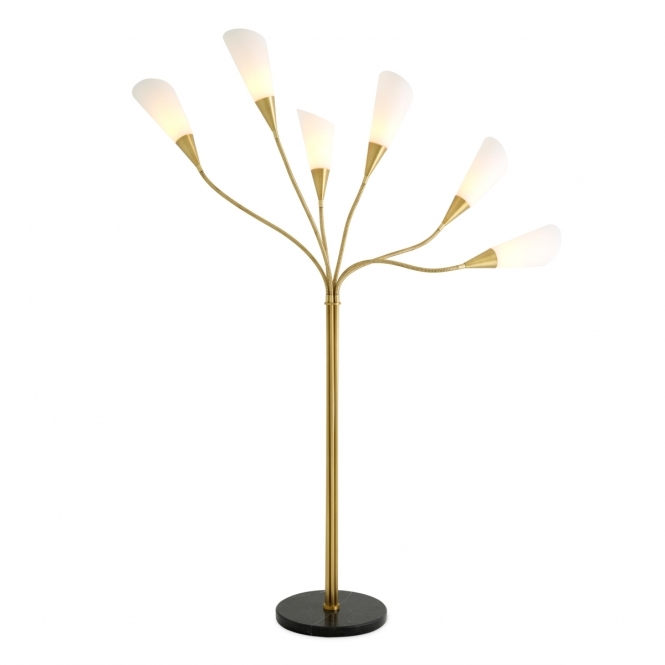 Eichholtz Eichholtz Gagnon Floor Lamp