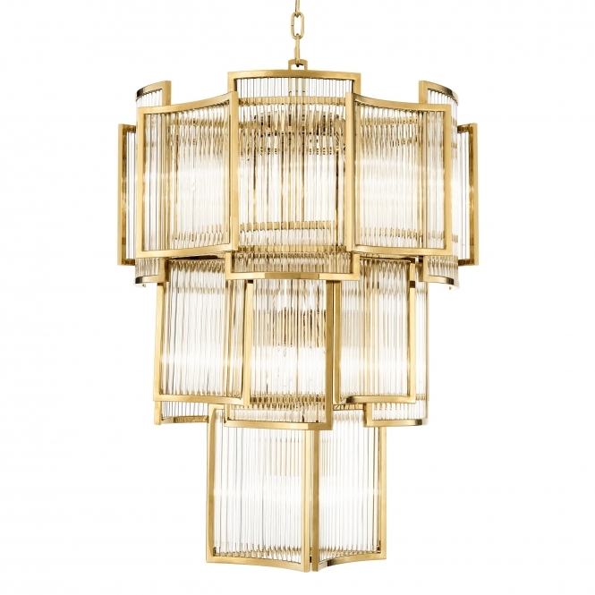 Eichholtz Eichholtz Jet Set Chandelier