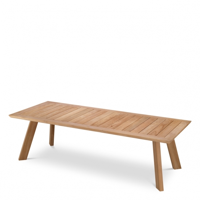 Eichholtz Eichholtz Merati Outdoor Dining Table