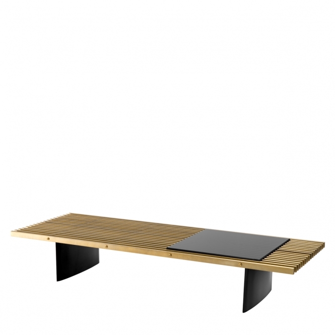 Eichholtz Eichholtz Vauclair Coffee Table