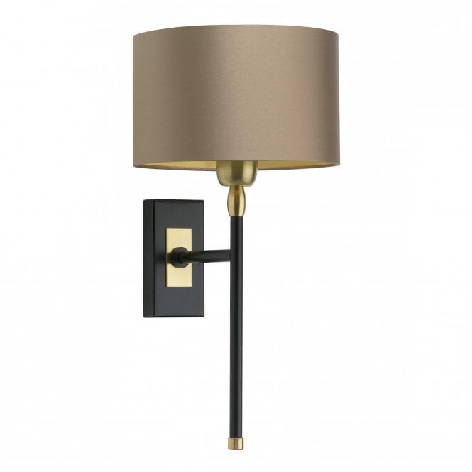 Heathfield & Co Heathfield & Co Casablanca Wall Light