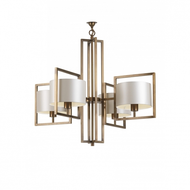 Heathfield & Co Heathfield & Co Conniston Chandelier