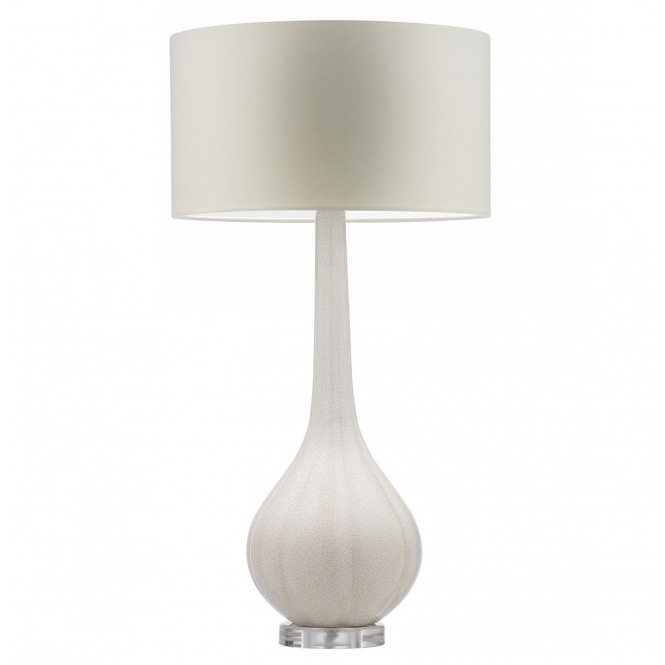 Heathfield & Co Heathfield & Co Elenor Table Lamp