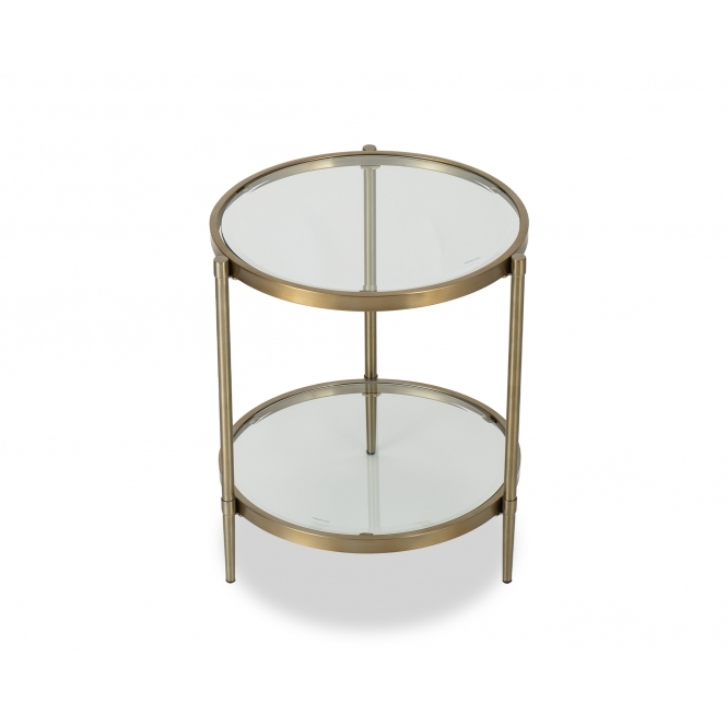 Liang & Eimil Liang & Eimil Adlon Side Table