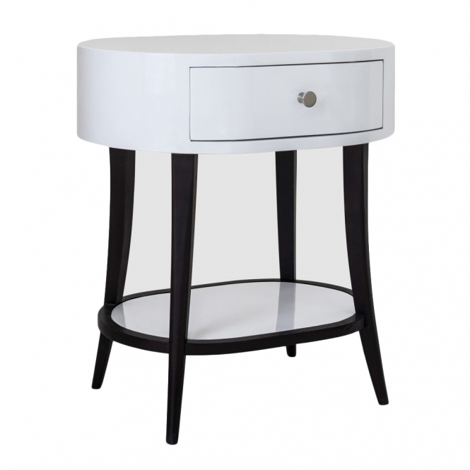 Liang & Eimil Liang & Eimil Alma Bedside Table