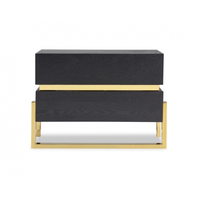 Liang & Eimil Liang & Eimil Enigma Bedside Table