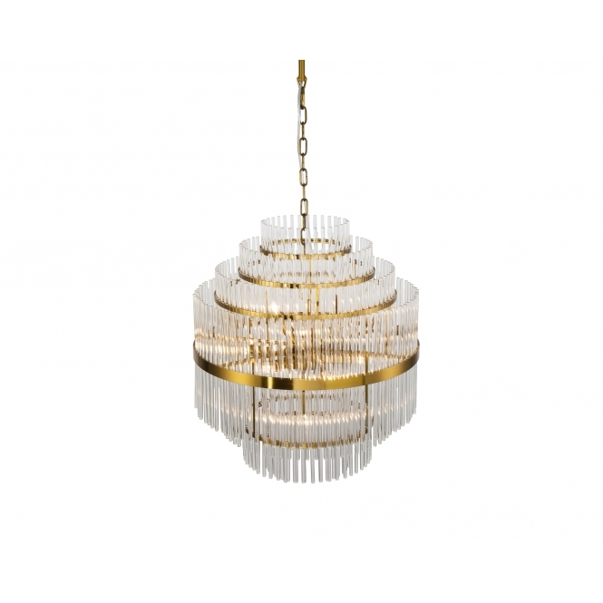 Liang & Eimil Liang & Eimil Gem Pendant Lamp