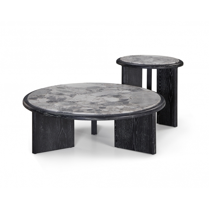 Liang & Eimil Liang & Eimil Herman Side Table