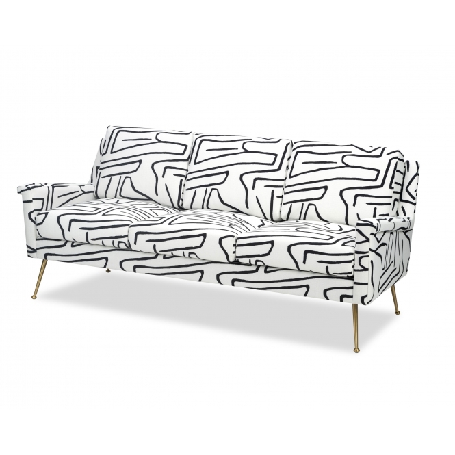 Liang & Eimil Liang & Eimil Lidmar Sofa