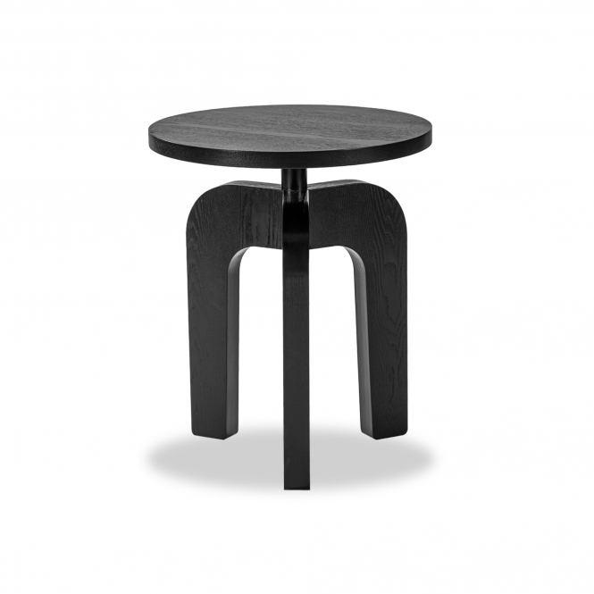 Liang & Eimil Liang & Eimil Otek Side Table