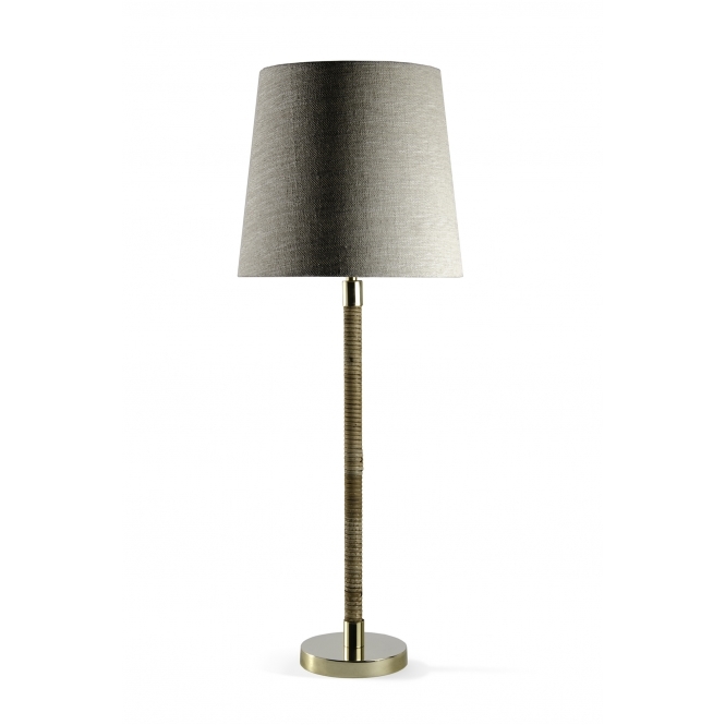 Porta Romana Porta Romana Holden Table Lamp