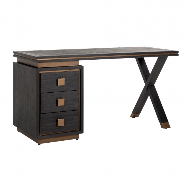 Richmond Interiors Richmond Interiors Hunter Desk