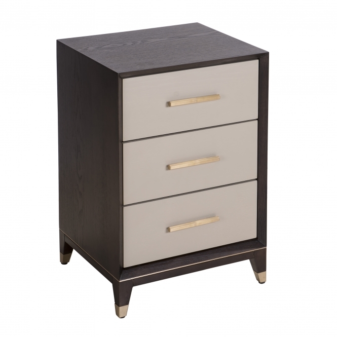 RV Astley RV Astley Arnaude Bedside Table