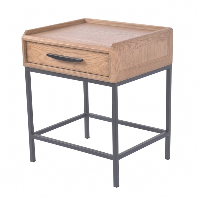 RV Astley RV Astley Brue Side Table