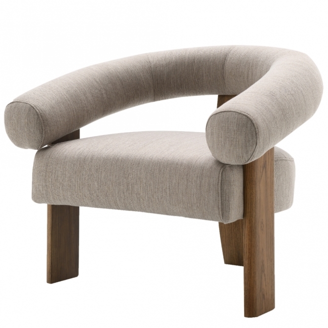 RV Astley RV Astley Diego Armchair