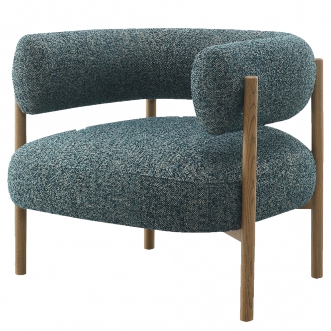 RV Astley RV Astley Jenni Armchair