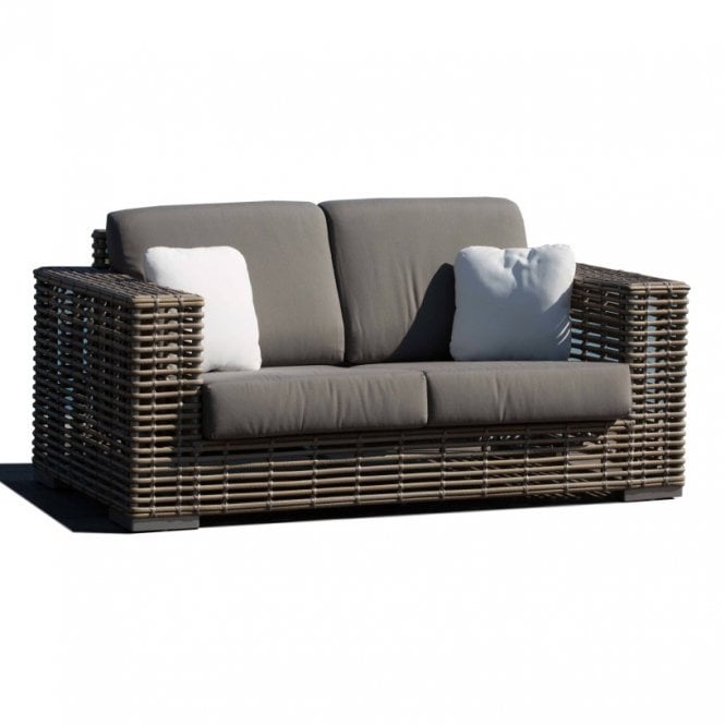 Skyline Design Skyline Design Castries Love Seat