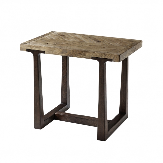 Theodore Alexander Theodore Alexander Stafford Accent Table