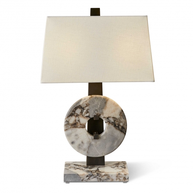 Uttermost Uttermost Circulation Table Lamp