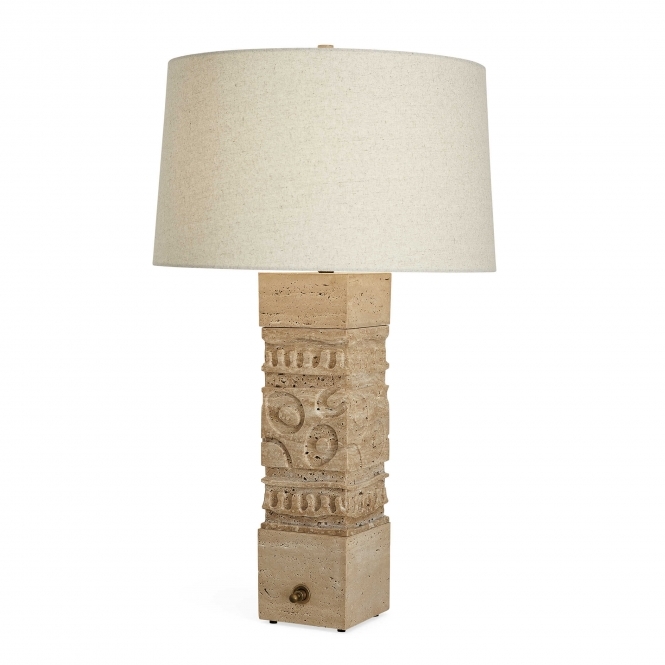 Uttermost Uttermost Icon Table Lamp