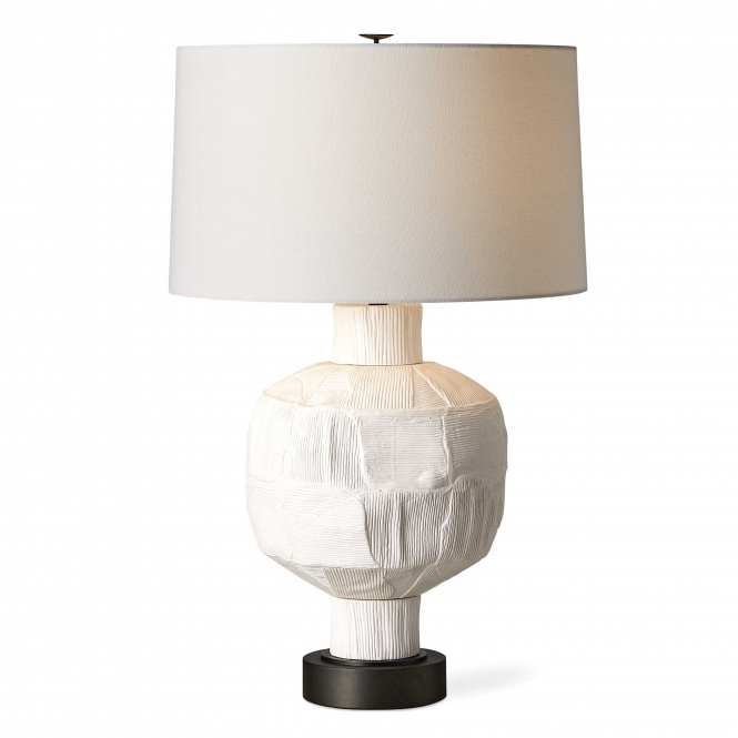 Uttermost Uttermost Interwoven Table Lamp