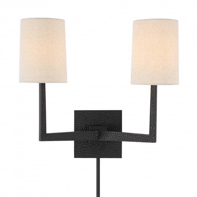 Uttermost Uttermost Open Arms Wall Light