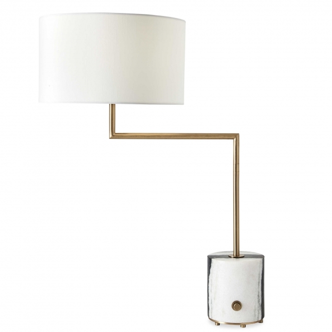 Uttermost Uttermost Pivot Table Lamp