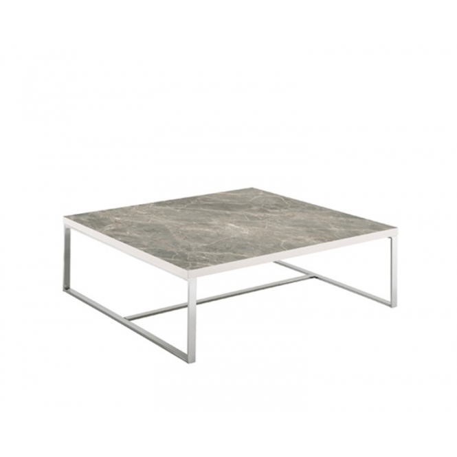 Zoncotti Zoncotti Sushi Square Coffee Table