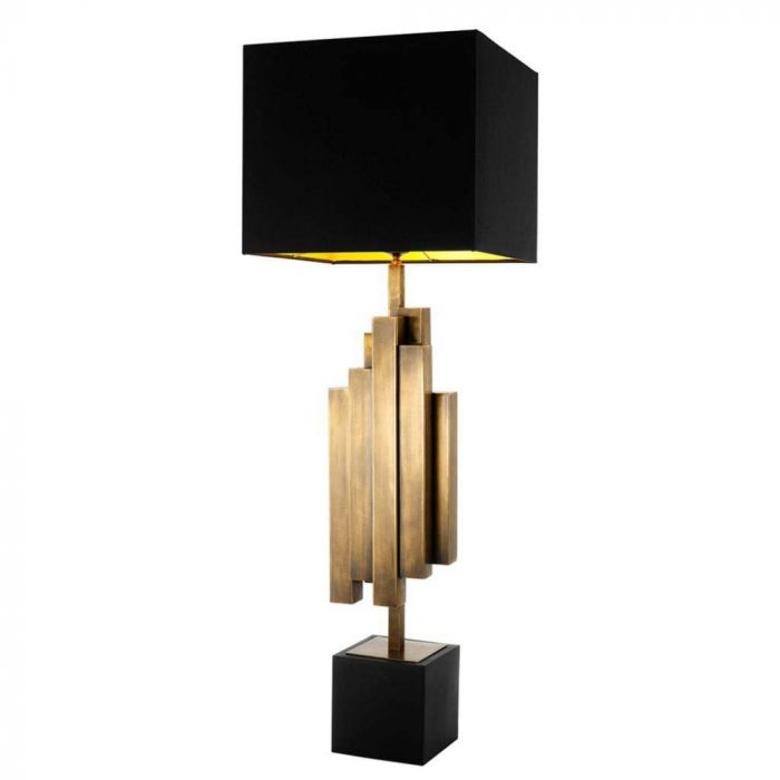 Beau Rivage table lamp